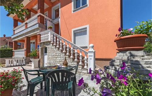 Vinez Apartamento | 2 Bedroom Lovely Apartment In Labin