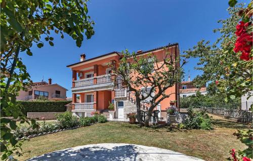 Vinez Apartamento | 2 Bedroom Lovely Apartment In Labin