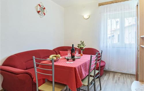 Vinez Apartamento | 2 Bedroom Lovely Apartment In Labin