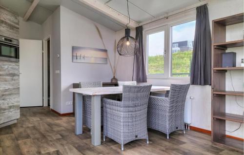 Sint-Annaland Casa | 2 Bedroom Lovely Home In Sint-Annaland