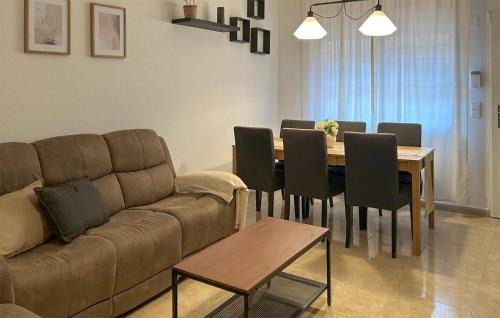 Santiago de la Ribera Apartamento | 2 Bedroom Lovely Home In San Javier