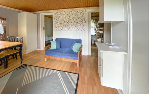 Byxelkrok Casa | 2 Bedroom Lovely Home In Byxelkrok