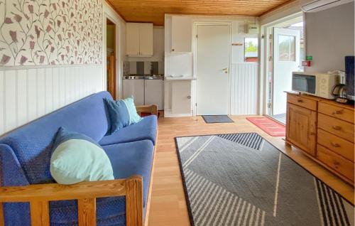 Byxelkrok Casa | 2 Bedroom Lovely Home In Byxelkrok