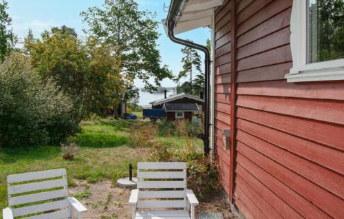 Mariefred Casa | 2 Bedroom Lovely Home In Mariefred