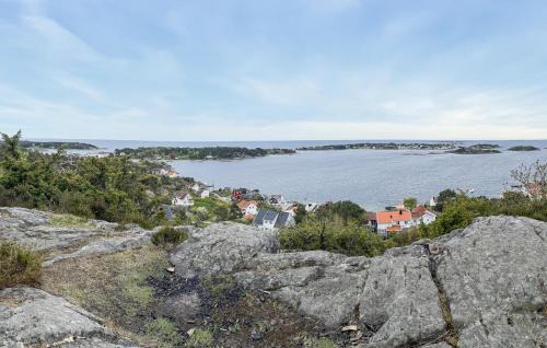 Faervik Casa | 2 Bedroom Lovely Home In Færvik