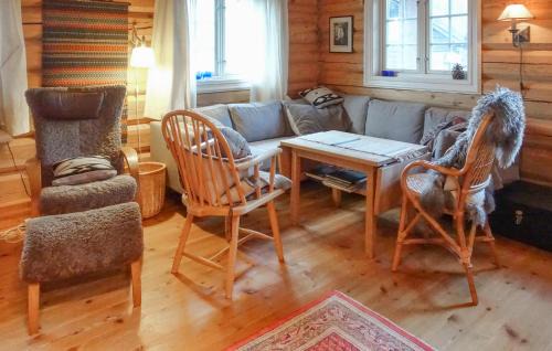 Oppdal Casa | 2 Bedroom Lovely Home In Oppdal