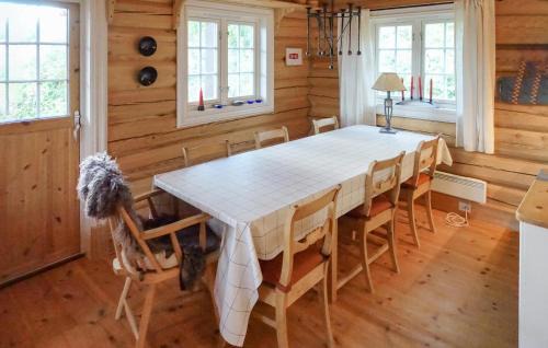 Oppdal Casa | 2 Bedroom Lovely Home In Oppdal