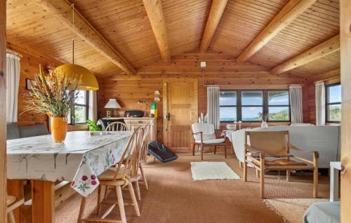 Saltum Casa | 2 Bedroom Lovely Home In Saltum