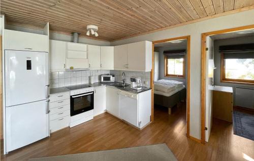 Vaggeryd Casa | 2 Bedroom Lovely Home In Vaggeryd