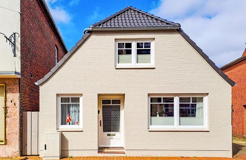 Toenning Casa | 2 Bedroom Lovely Home In Tönning