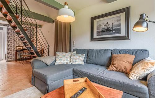 Toenning Casa | 2 Bedroom Lovely Home In Tönning