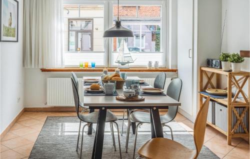 Toenning Casa | 2 Bedroom Lovely Home In Tönning