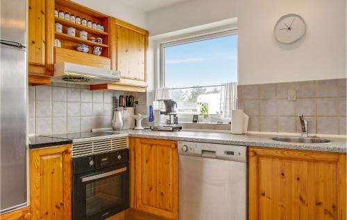 Vorupør Casa | 2 Bedroom Lovely Home In Thisted