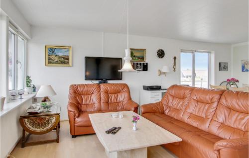 Vorupør Casa | 2 Bedroom Lovely Home In Thisted