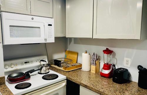 Laurel Apartamento | 2 Bedroom Lower level Unit 1 & Half Bath Laurel MD #1