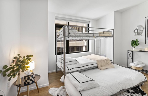 Inner Belt Apartamento | 2 bedroom lux apt Boston