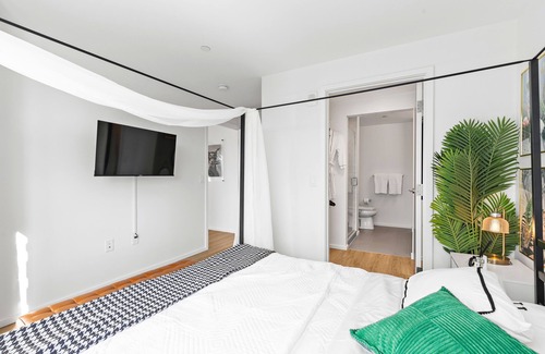 Inner Belt Apartamento | 2 bedroom lux apt Boston
