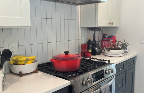 Lindbergh Apartamento | 2 Bedroom Luxury Apartment In Buckhead Atlanta
