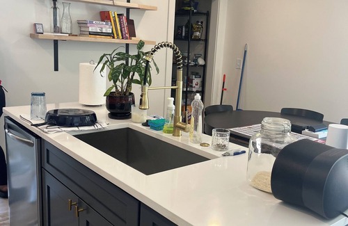 Lindbergh Apartamento | 2 Bedroom Luxury Apartment In Buckhead Atlanta