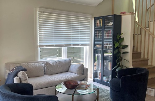 Lindbergh Apartamento | 2 Bedroom Luxury Apartment In Buckhead Atlanta