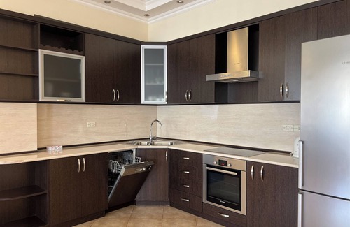 Kentron Apartamento | 2-bedroom Luxury apartment in the center of Yerevan by Sweet Home