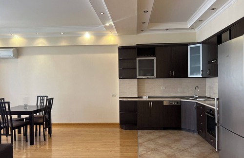 Kentron Apartamento | 2-bedroom Luxury apartment in the center of Yerevan by Sweet Home