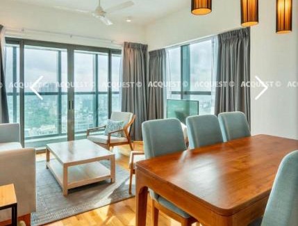 Ibbanwala Apartamento | 2 Bedroom Luxury Apartment in downtown Colombo 2