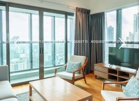 Ibbanwala Apartamento | 2 Bedroom Luxury Apartment in downtown Colombo 2