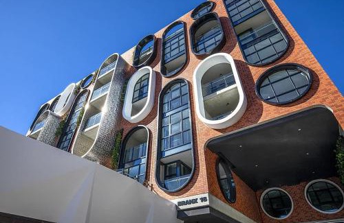 Braddon Apartamento | 2 Bedroom Luxury & style in the heart of Braddon