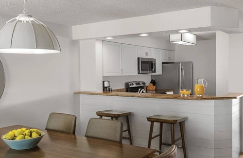 Palmetto Dunes Complejo | 2 Bedroom - Marriott's Harbour Point and Sunset Pointe at Shelter Cove - Full Resort Access