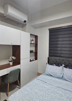 Barangay 76 Hotel | 2 Bedroom Mall of Asia and Airport