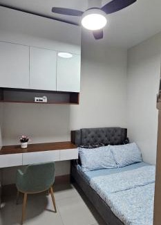Barangay 76 Hotel | 2 Bedroom Mall of Asia and Airport
