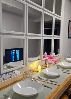 Barangay 76 Hotel | 2 Bedroom Mall of Asia and Airport