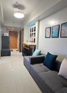 Barangay 76 Hotel | 2 Bedroom Mall of Asia and Airport