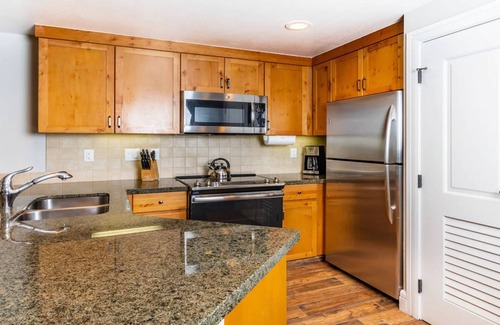South Lake Tahoe Complejo | 2 Bedroom - Marriott's Timber Lodge Tahoe - Full Resort Access