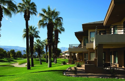Palm Desert Complejo | 2 Bedroom - Marriott's Desert Springs Villas I - Full Resort Access