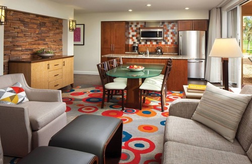 Palm Desert Complejo | 2 Bedroom - Marriott's Shadow Ridge II - The Enclaves - Full Resort Access