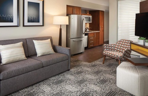 Palm Desert Complejo | 2 Bedroom - Marriott's Shadow Ridge II - The Enclaves - Full Resort Access