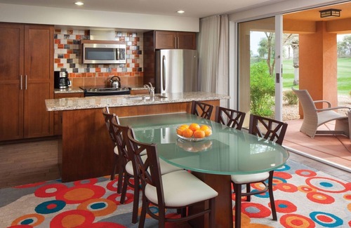 Palm Desert Complejo | 2 Bedroom - Marriott's Shadow Ridge II - The Enclaves - Full Resort Access