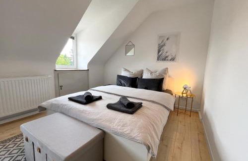 Rheydt Apartamento | 2 Bedroom MB, Cozy, Self Check in, Invoice