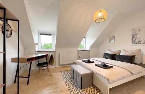 Rheydt Apartamento | 2 Bedroom MB, Cozy, Self Check in, Invoice