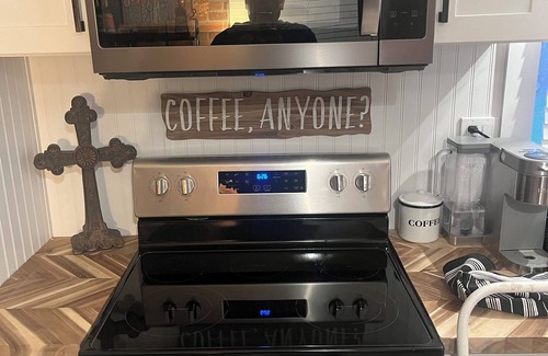 Havasu Lake Casa | 2-bedroom mobile home in enchanting Havasu Lake with WiFi, AC
