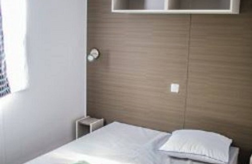 Domazan Casa | 2-bedroom mobile home rentals