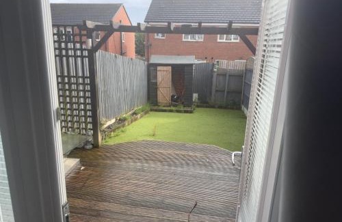 Hednesford Apartamento | 2 bedroom Modern House