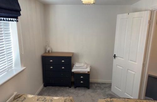 Hednesford Apartamento | 2 bedroom Modern House