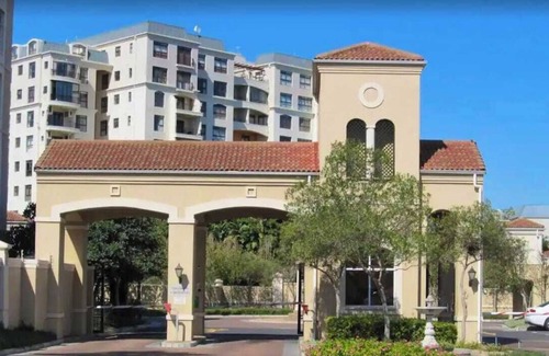 Century City Apartamento | 2 Bedroom Mountain View Penthouse Century City