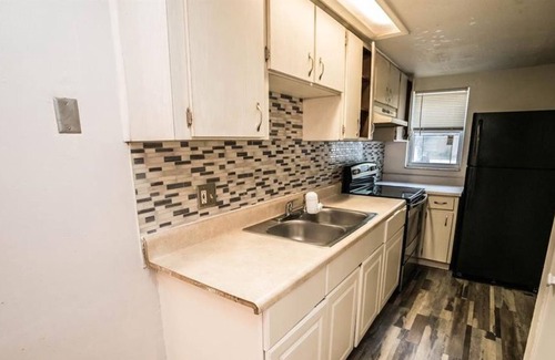 Temple Crest Apartamento | 2 Bedroom Multi family 426267 by Houzlet