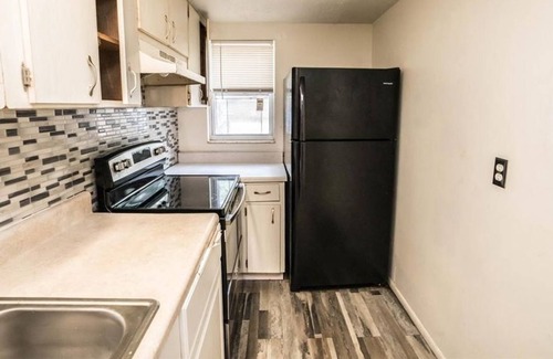 Temple Crest Apartamento | 2 Bedroom Multi family 426267 by Houzlet
