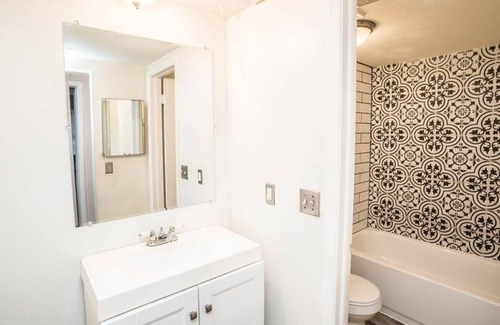 Temple Crest Apartamento | 2 Bedroom Multi family 426267 by Houzlet