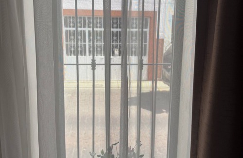 Guadalajara Casa | 2-bedroom Villa in lovely San Pedro Tlaquepaque with WiFi, AC